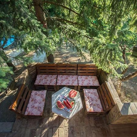 Happy House Villa Velika Remeta Luaran gambar