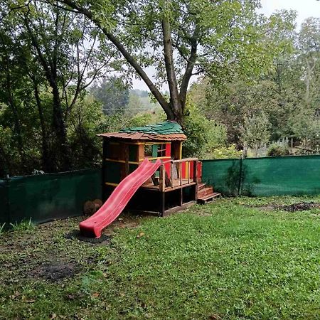 Happy House Villa Velika Remeta Luaran gambar
