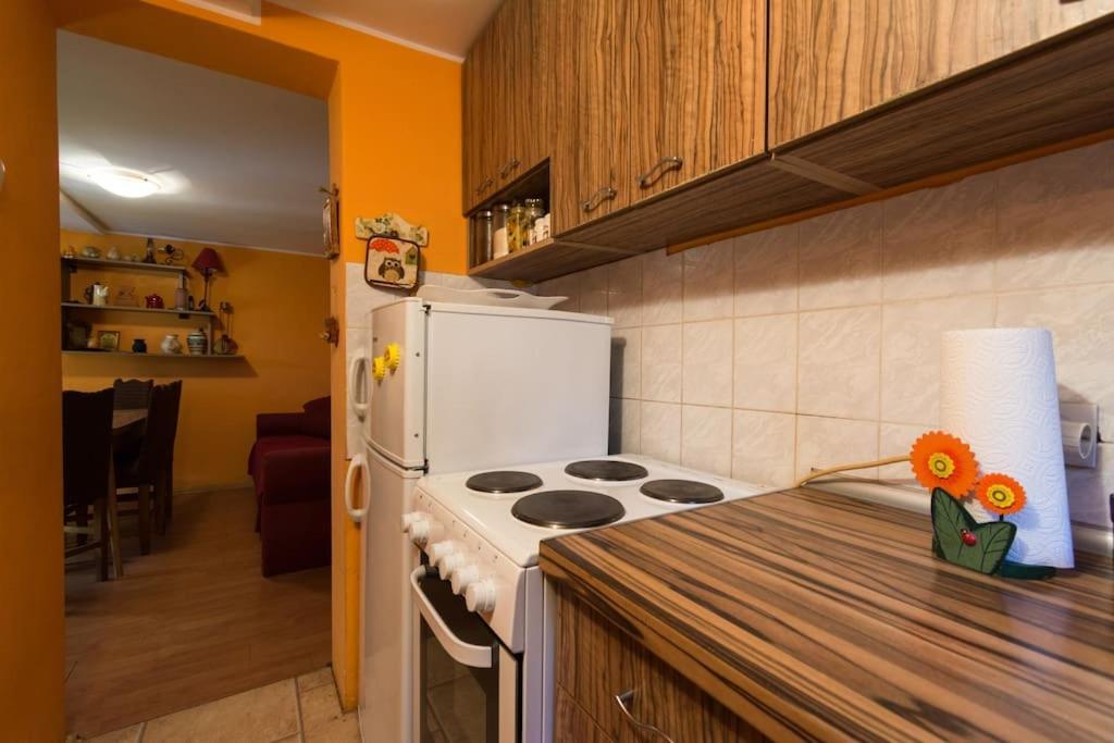 Happy House Villa Velika Remeta Luaran gambar