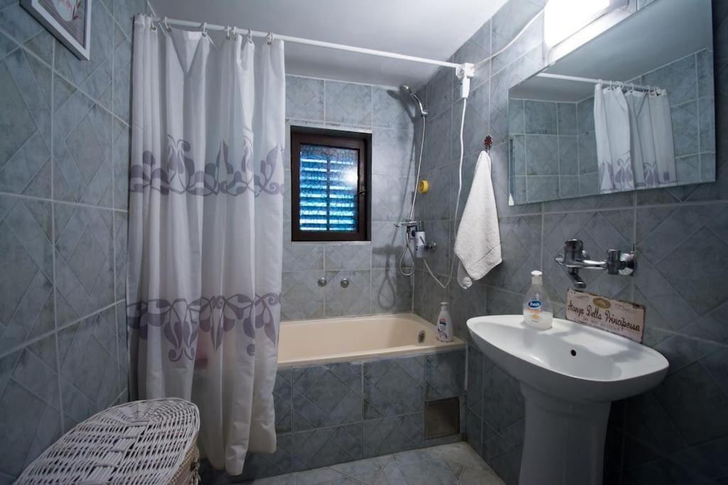 Happy House Villa Velika Remeta Luaran gambar