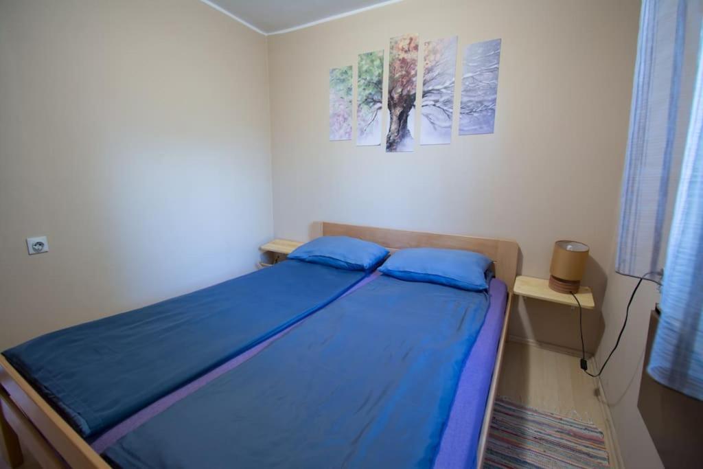 Happy House Villa Velika Remeta Luaran gambar