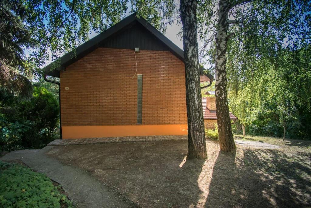 Happy House Villa Velika Remeta Luaran gambar