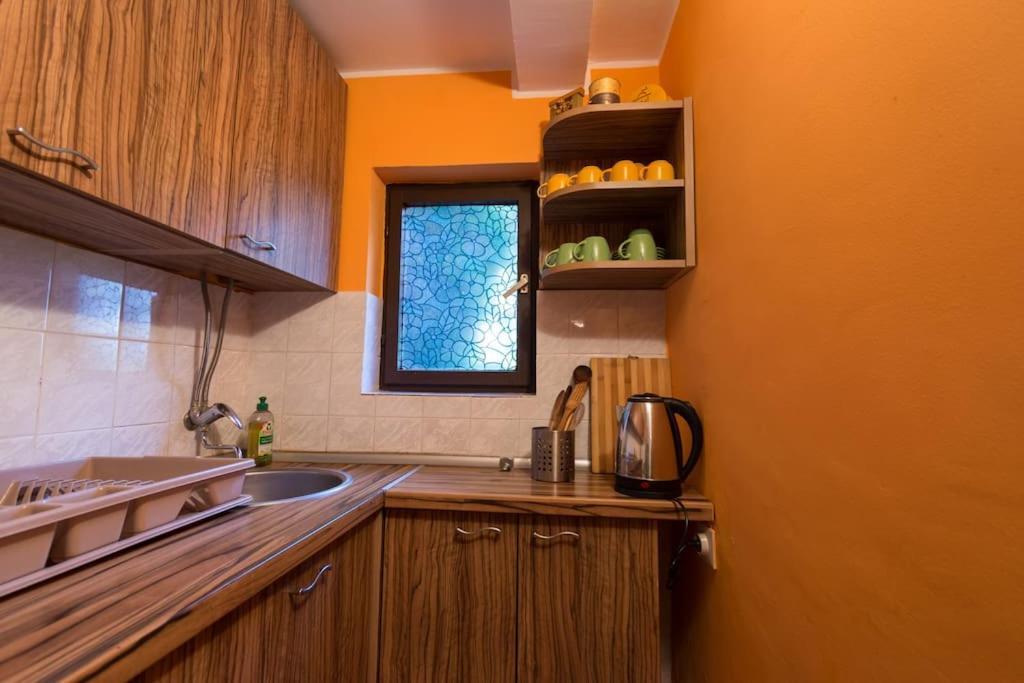 Happy House Villa Velika Remeta Luaran gambar