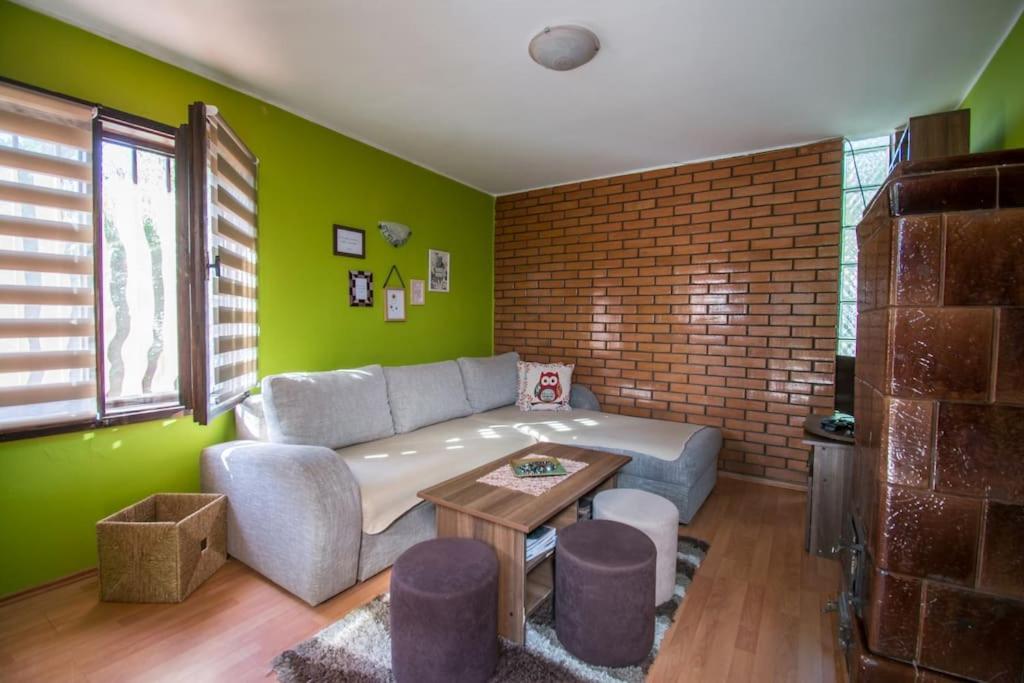 Happy House Villa Velika Remeta Luaran gambar