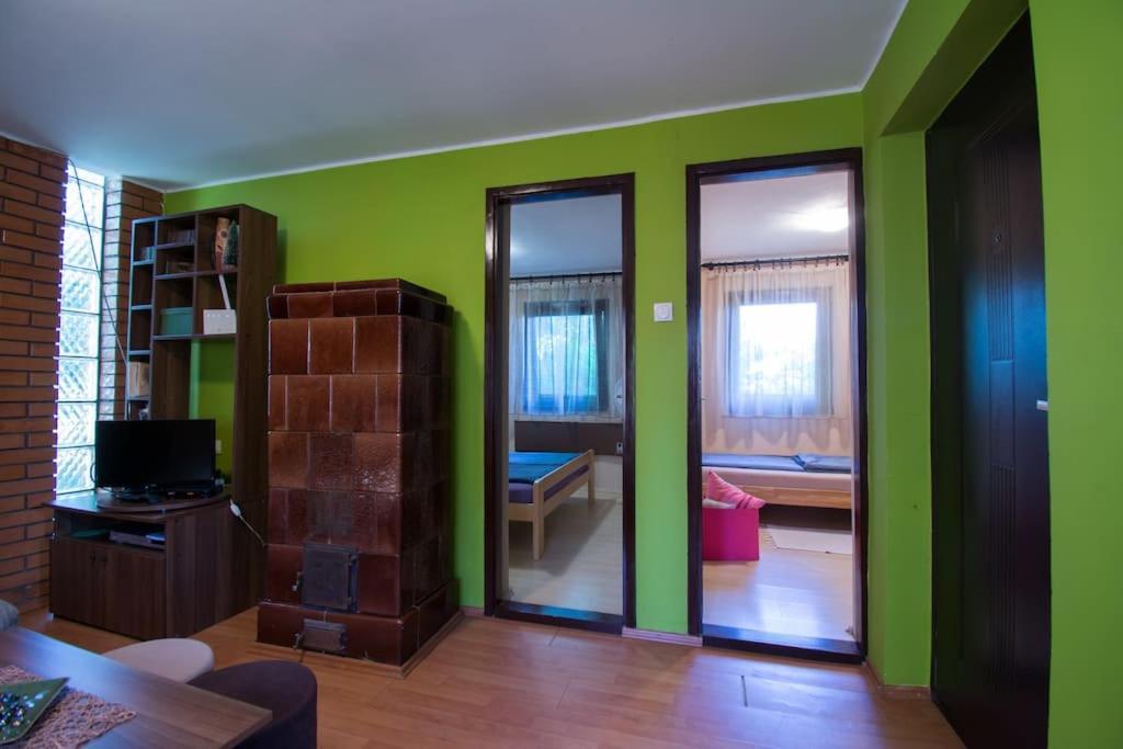 Happy House Villa Velika Remeta Luaran gambar